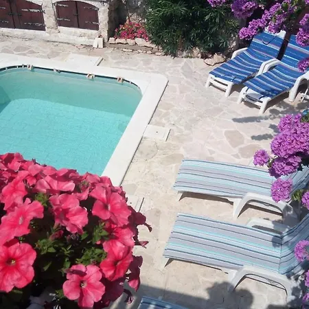 Romantica Apartamento Zadar