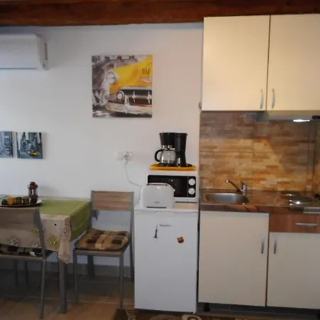 Romantica Apartment Zadar