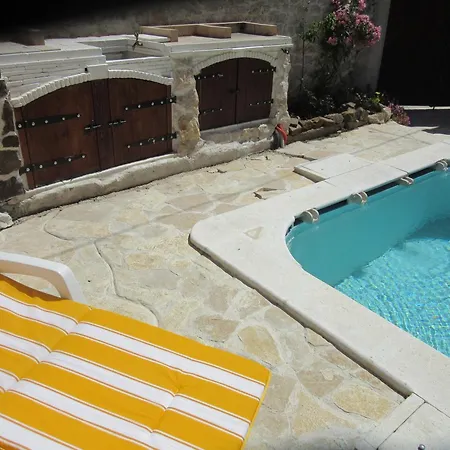 Apartamento Romantica Zadar