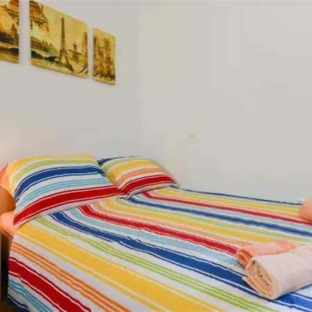 Romantica Apartment