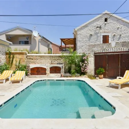 Apartamento Romantica Zadar