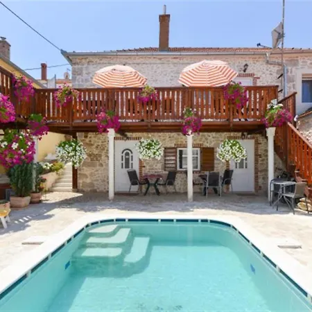 Apartment Romantica