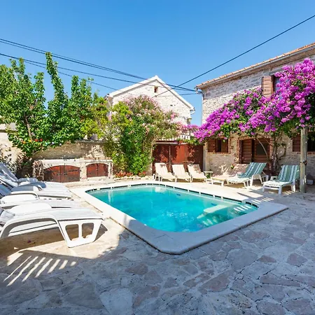 Apartment Romantica Zadar