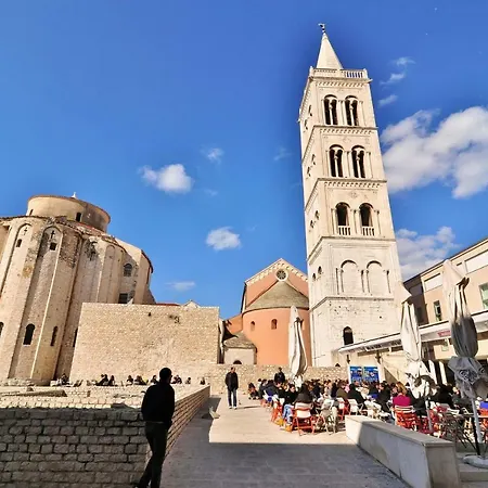 Romantica Apartamento