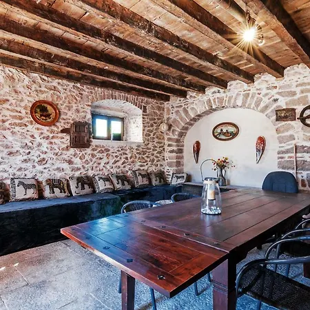 Apartment Romantica