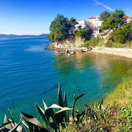 Romantica Apartamento Zadar