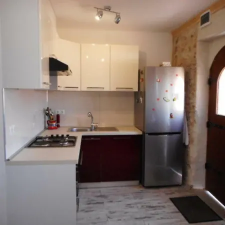 Romantica Apartment Zadar