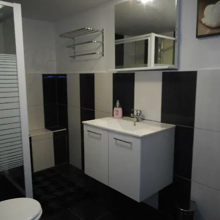 Romantica Apartamento Zadar