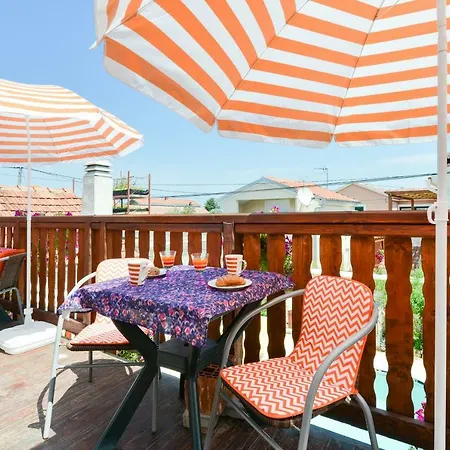 Apartamento Romantica *