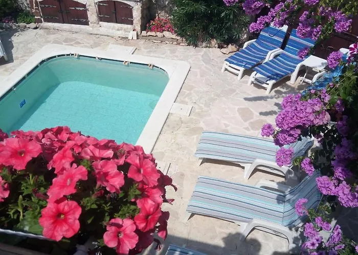 Romantica 아파트 자다르