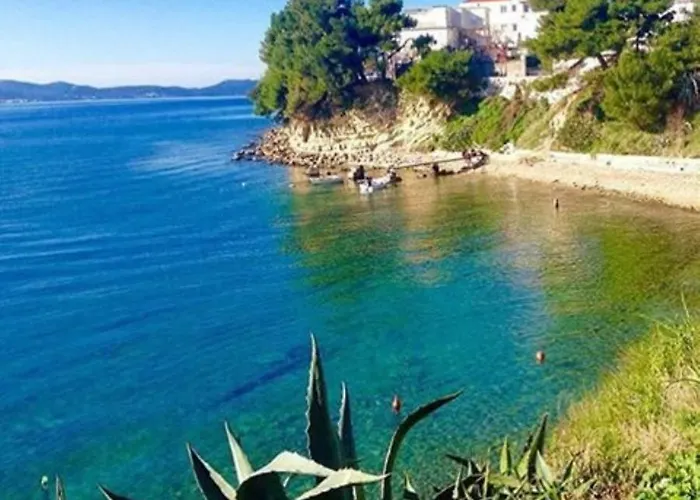 Romantica 아파트 자다르