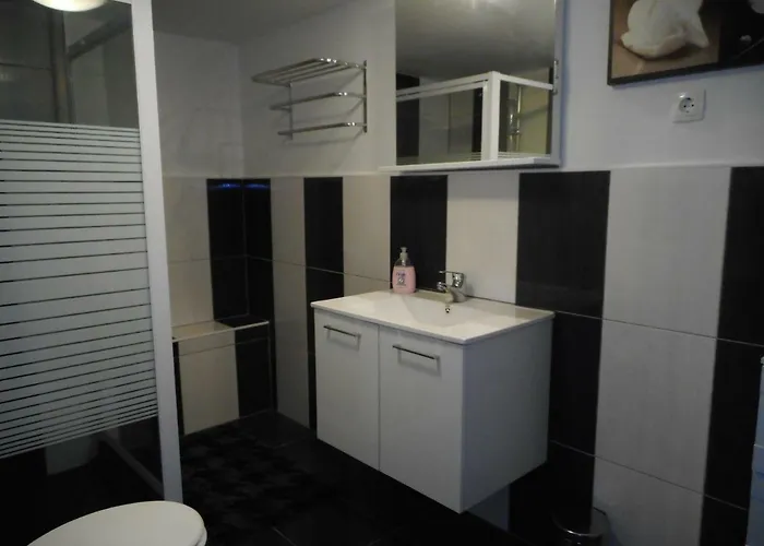 Romantica 아파트 자다르