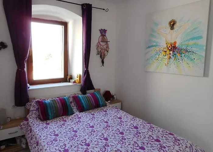 Romantica * 자다르