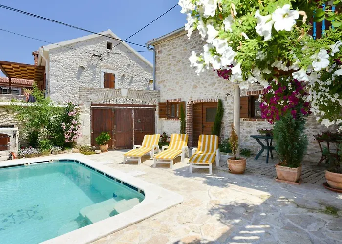 Romantica 아파트 자다르