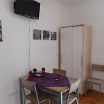 Apartment Romantica Zadar