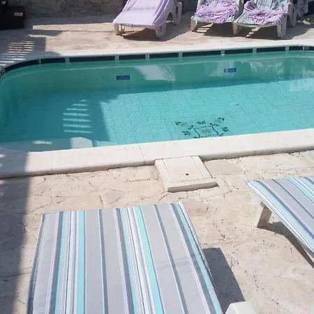 Romantica Appartement Zadar