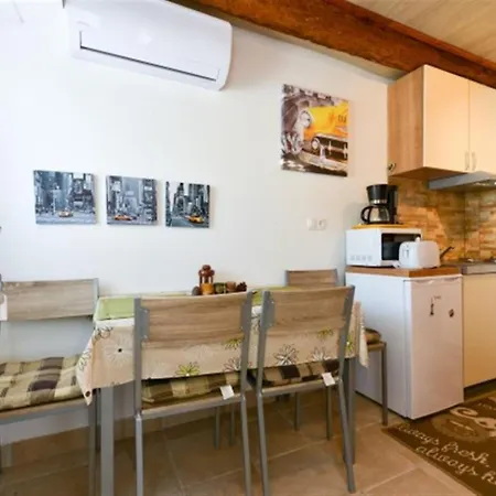 Appartement Romantica *