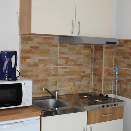 Romantica Appartement Zadar