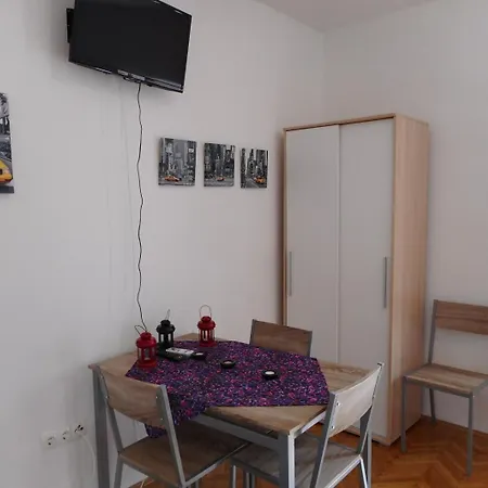Appartement Romantica Zadar