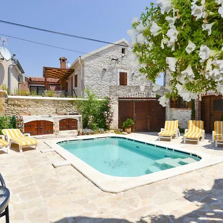 Appartement Romantica Zadar