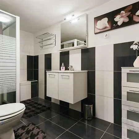 Appartement Romantica