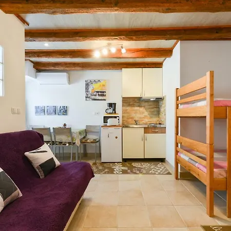 Romantica Appartement Zadar