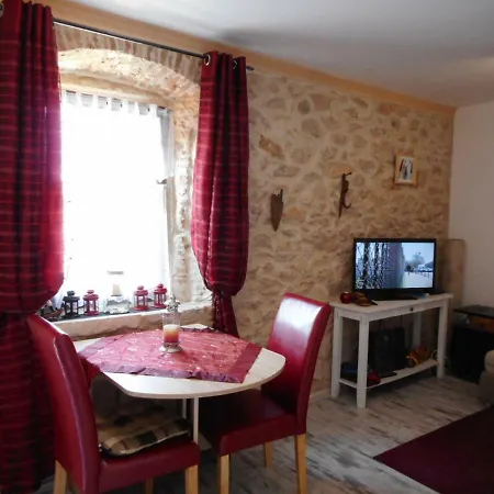 Appartement Romantica Zadar