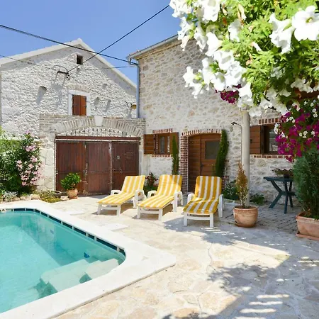 Romantica Appartement Zadar