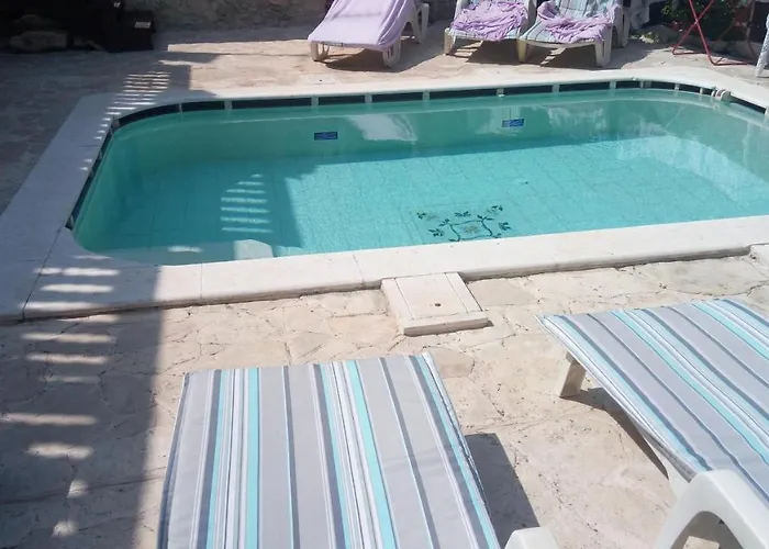 Romantica Апартаменты Задар