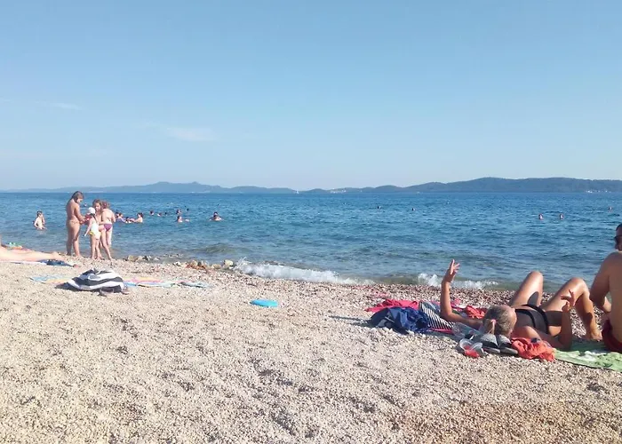 Romantica * Задар