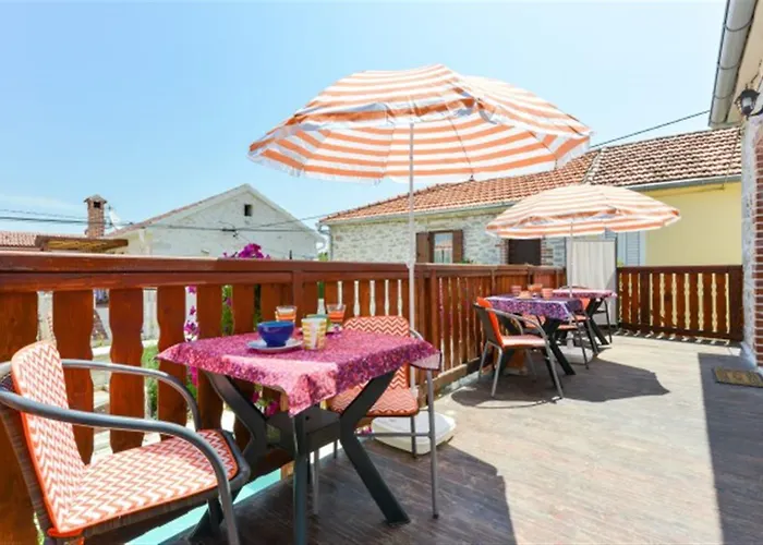 Romantica * Задар