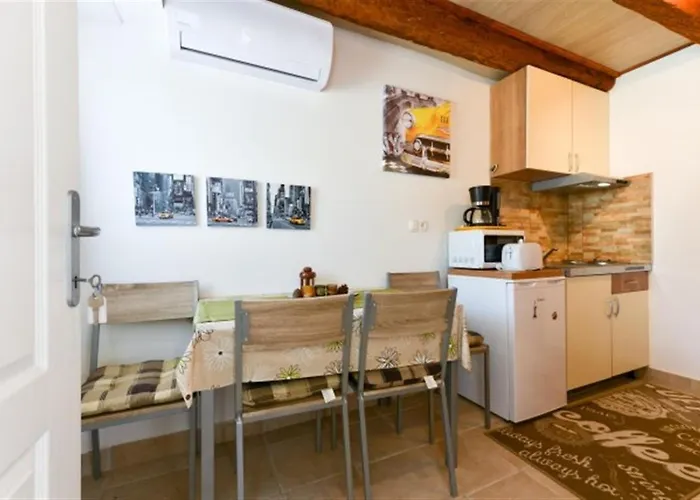 Apartman Romantica *