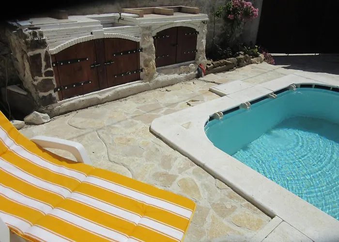 Apartman Romantica Zadar