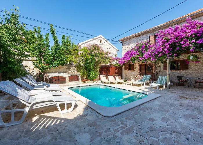 Apartman Romantica Zadar