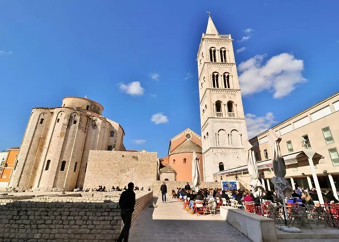 Romantica Апартаменты