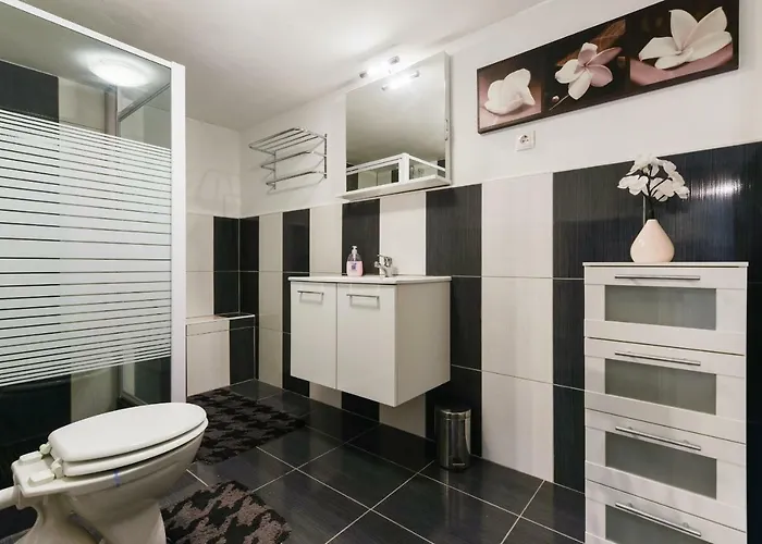 Апартаменты Romantica