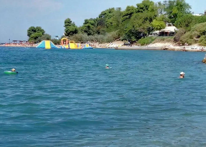 Romantica Задар