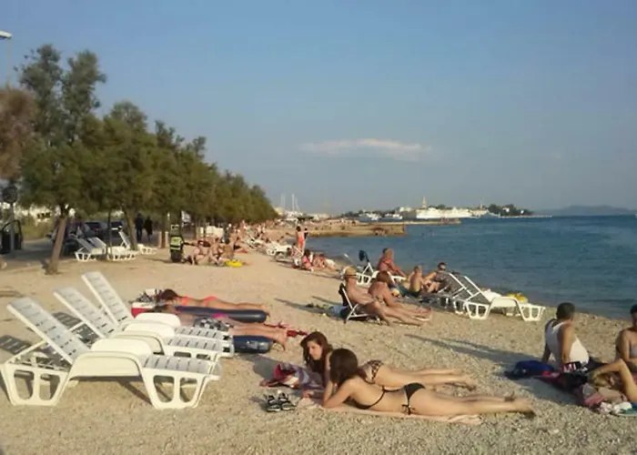 Romantica Апартаменты *