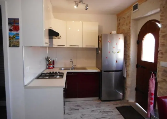 Romantica Apartman Zadar