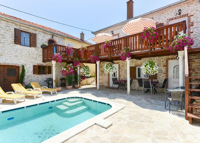 Romantica Апартаменты