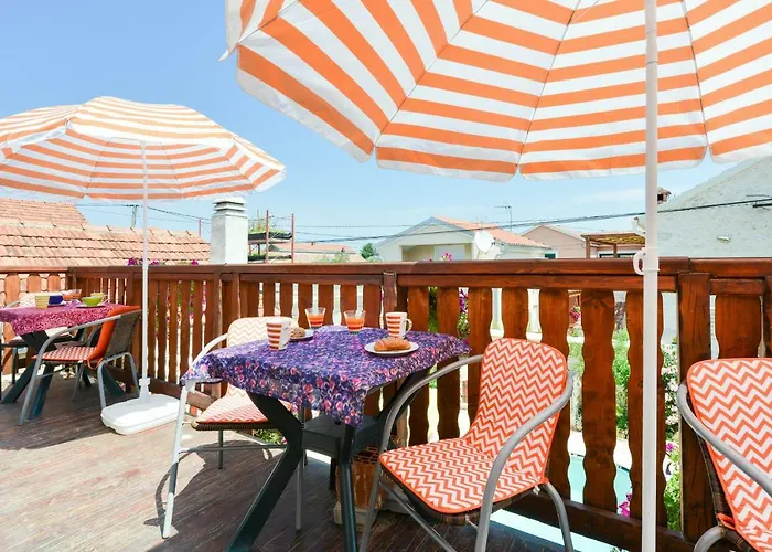 Apartman Romantica *